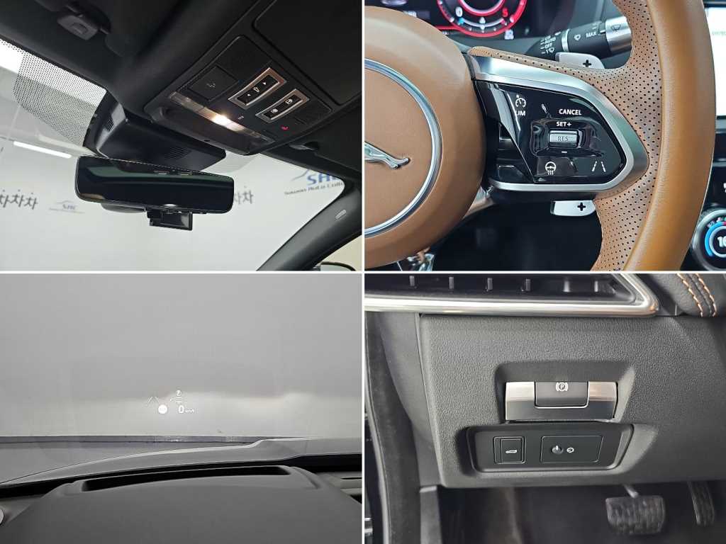 Jaguar XE — photo 17