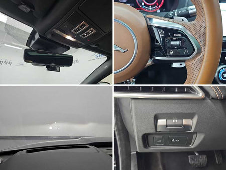 Jaguar XE — photo 17
