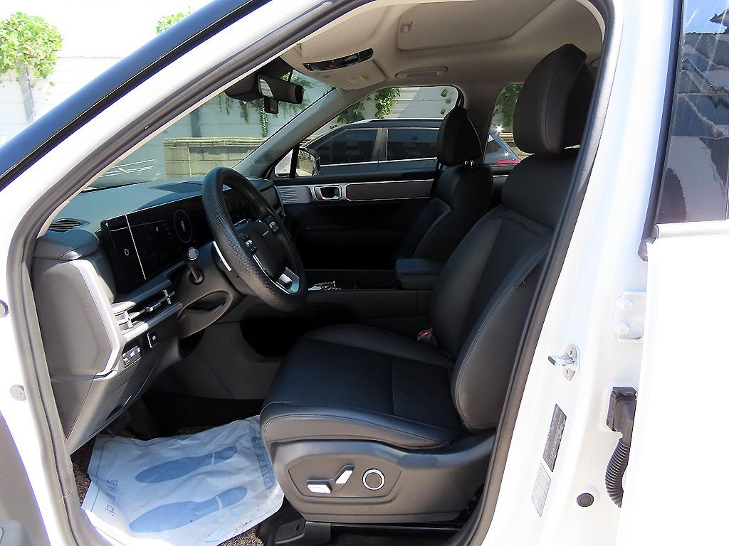 Hyundai Santafe — photo 05