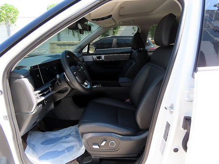Hyundai Santafe — photo 05