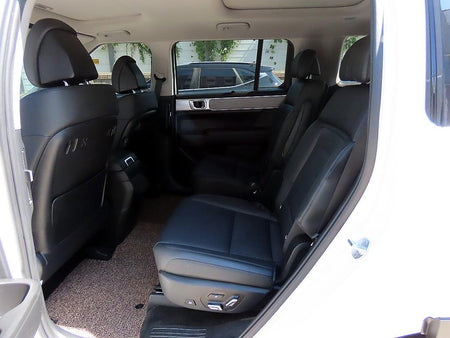 Hyundai Santafe — photo 06