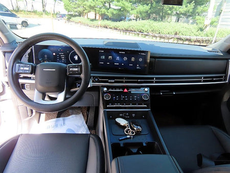 Hyundai Santafe — photo 07