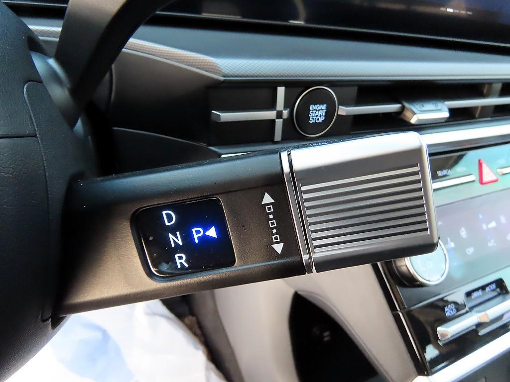 Hyundai Santafe — photo 10