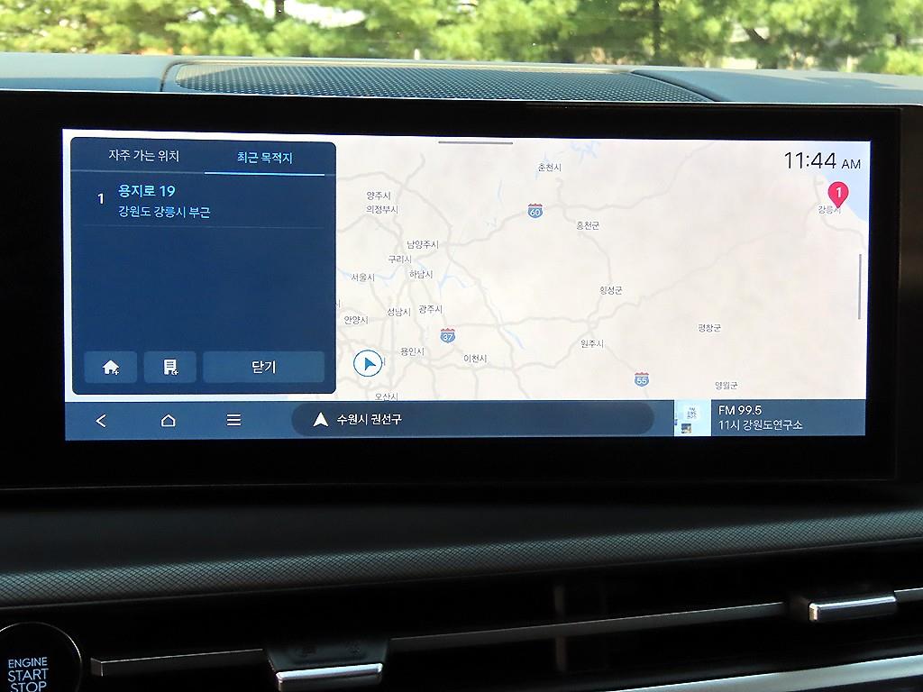 Hyundai Santafe — photo 13