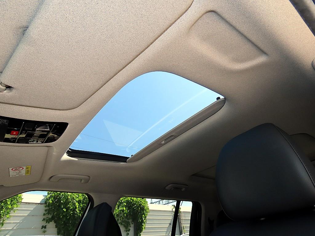 Hyundai Santafe — photo 15