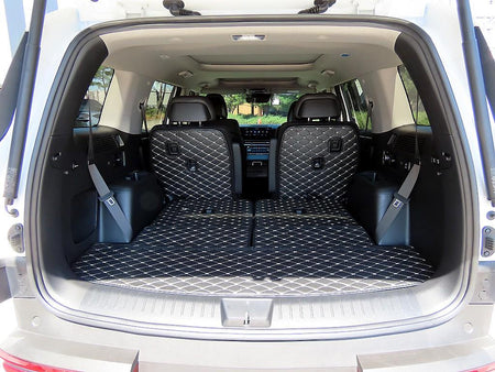 Hyundai Santafe — photo 16
