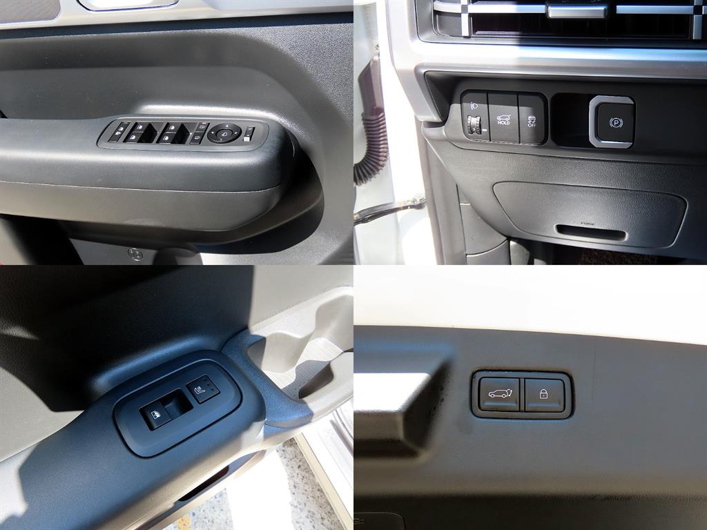 Hyundai Santafe — photo 18
