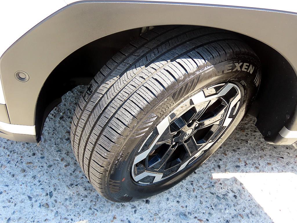 Hyundai Santafe — photo 20