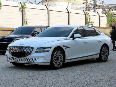 Genesis G80 — photo 01