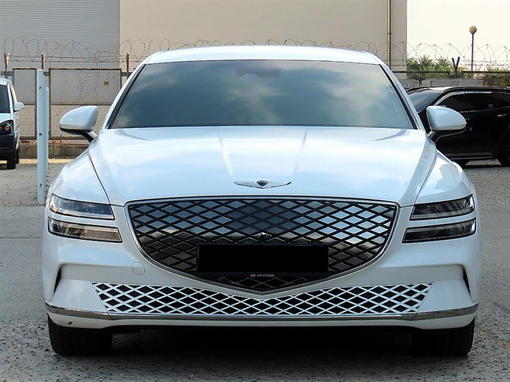 Genesis G80 — photo 02