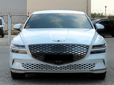 Genesis G80 — photo 02