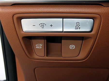 Genesis G80 — photo 13