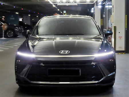Hyundai Sonata — photo 02