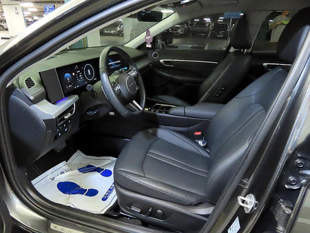 Hyundai Sonata — photo 06