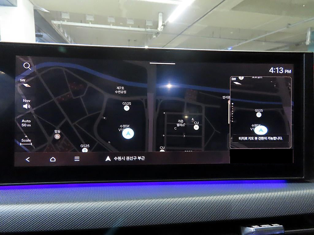 Hyundai Sonata — photo 13