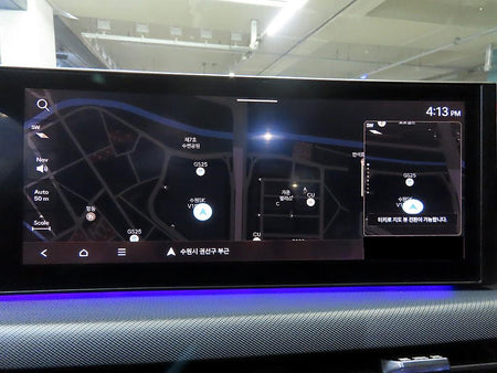 Hyundai Sonata — photo 13