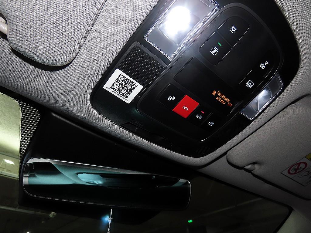 Hyundai Sonata — photo 14