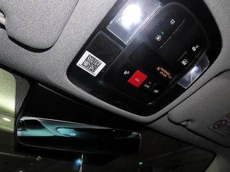 Hyundai Sonata — photo 14