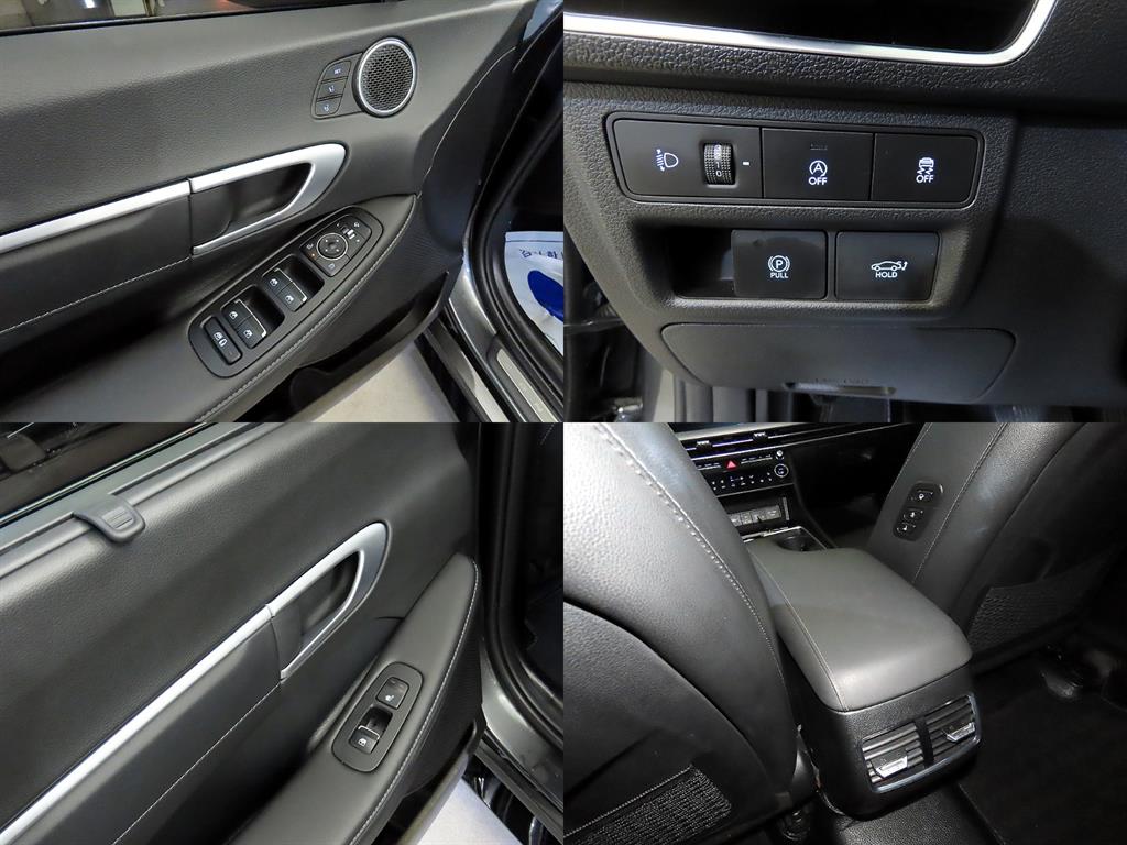 Hyundai Sonata — photo 16