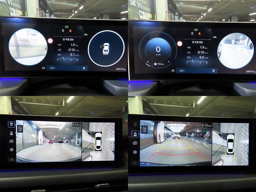 Hyundai Sonata — photo 17