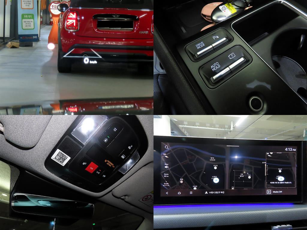 Hyundai Sonata — photo 18