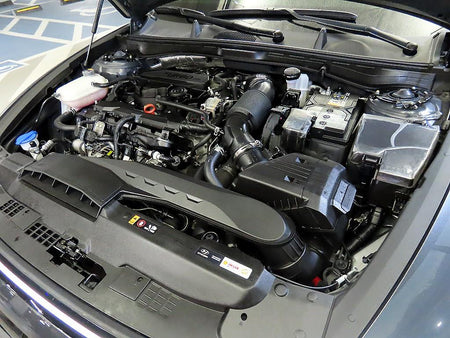 Hyundai Sonata — photo 19