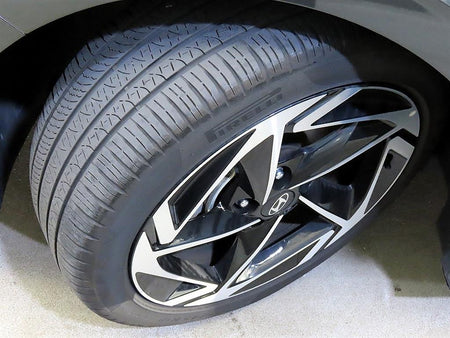 Hyundai Sonata — photo 20
