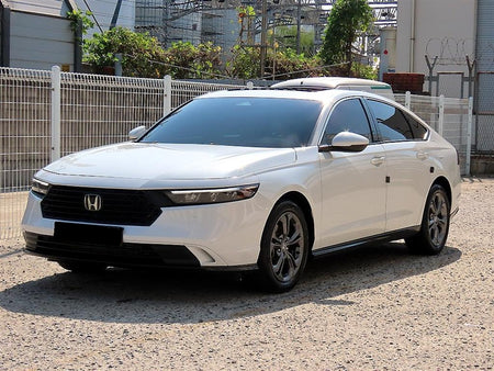 Honda Accord — photo 02