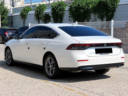 Honda Accord — photo 03