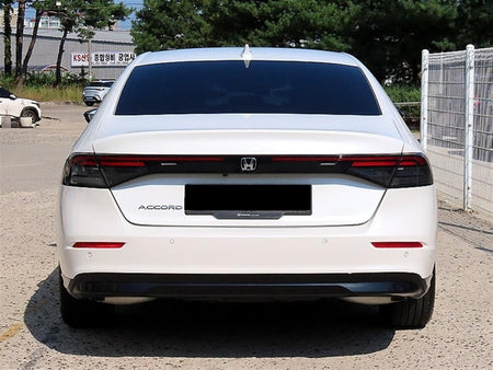 Honda Accord — photo 04