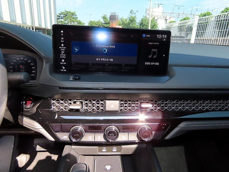 Honda Accord — photo 12