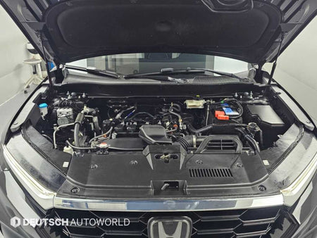 Honda CR-V — photo 06