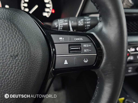Honda CR-V — photo 16
