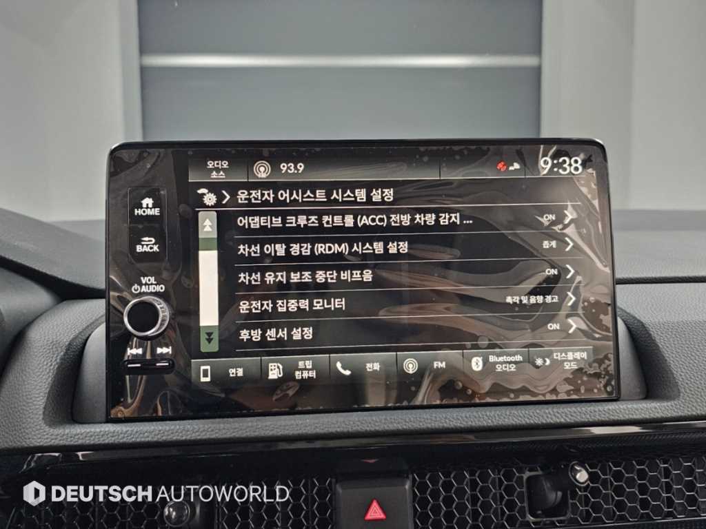 Honda CR-V — photo 17