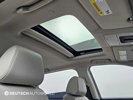 Honda CR-V — photo 18