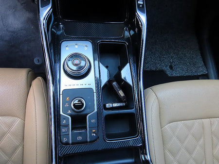 Kia Sorento — photo 11