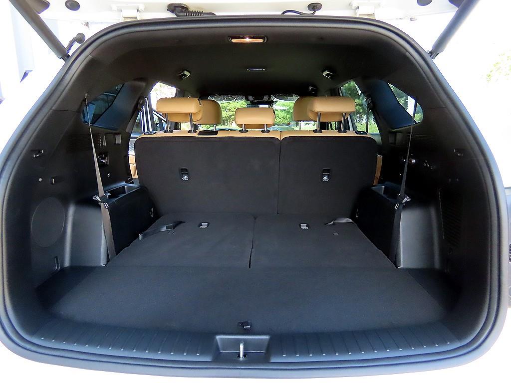 Kia Sorento — photo 15
