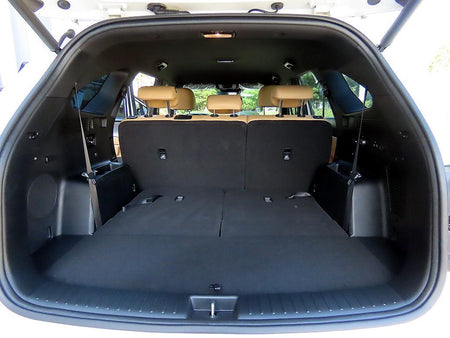 Kia Sorento — photo 15