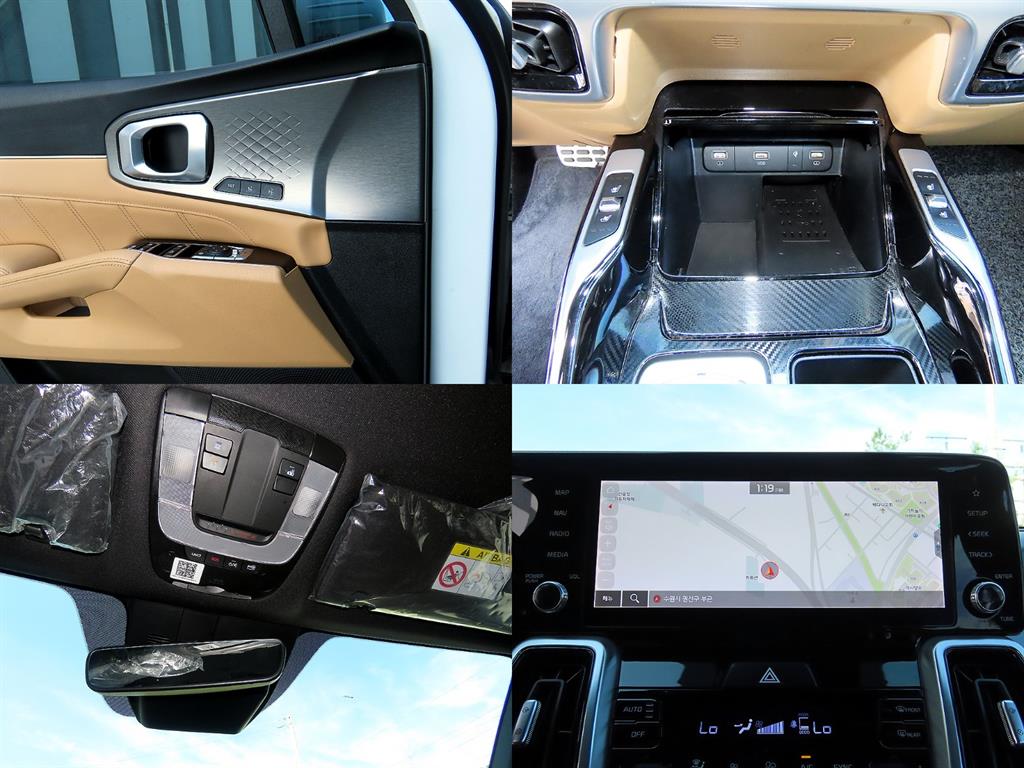 Kia Sorento — photo 16