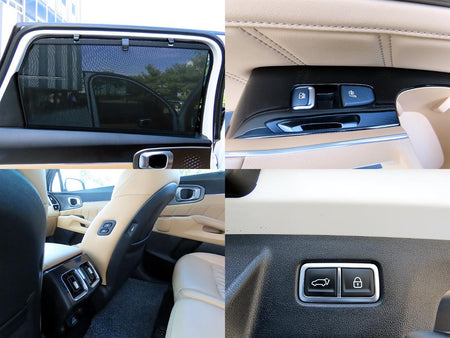 Kia Sorento — photo 18