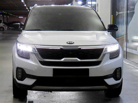 Kia Seltos — photo 02