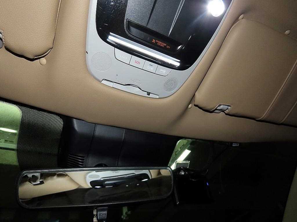 Kia Seltos — photo 15