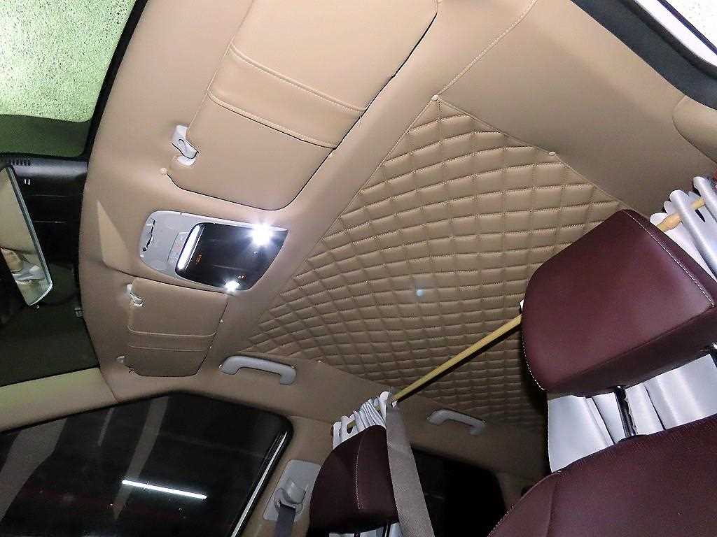 Kia Seltos — photo 16