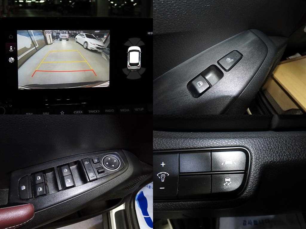 Kia Seltos — photo 18