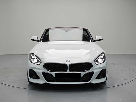 BMW Z4 — photo 02