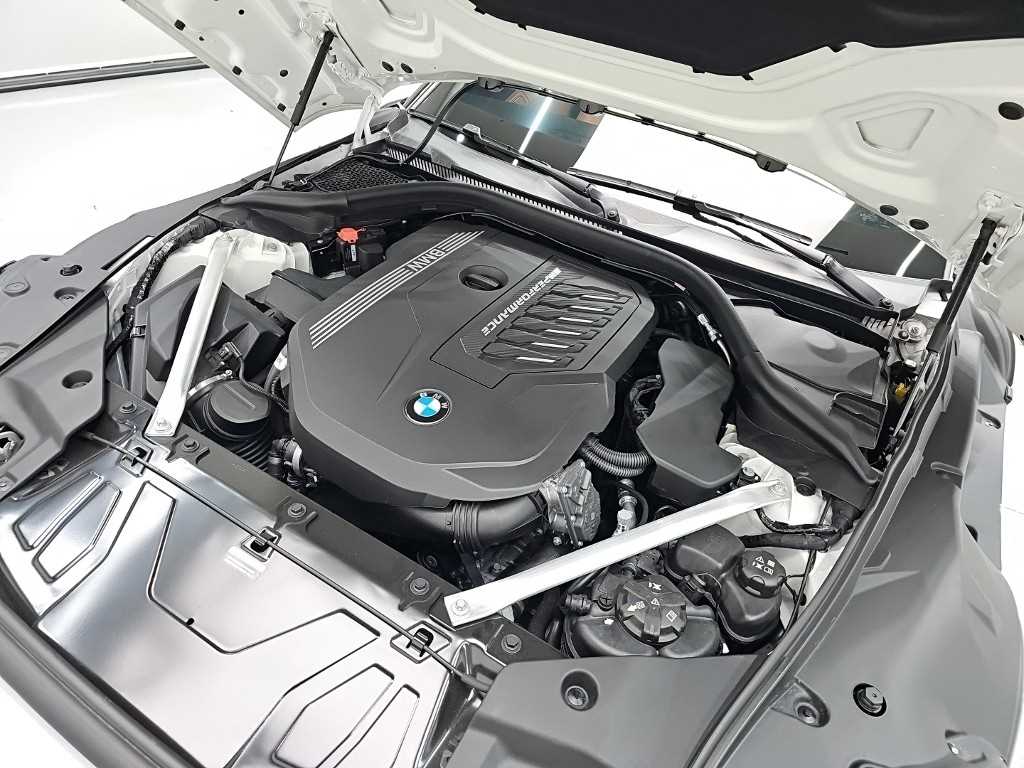 BMW Z4 — photo 05