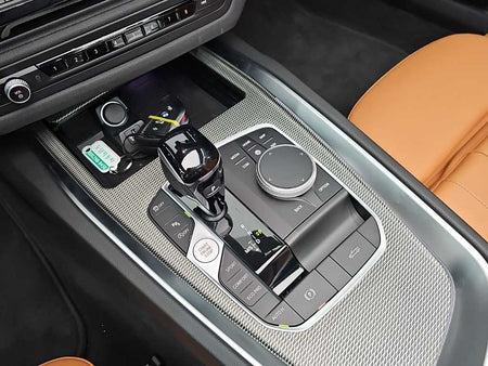 BMW Z4 — photo 08