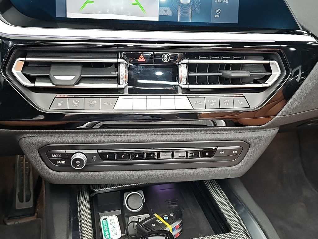 BMW Z4 — photo 10