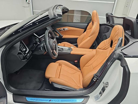 BMW Z4 — photo 11