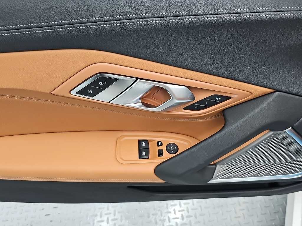 BMW Z4 — photo 14